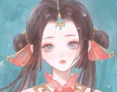 超唯美的古风句子摘选