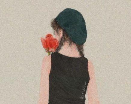 情人伤感的句子