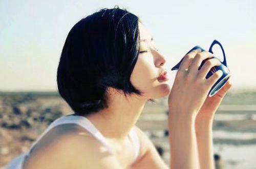 触动人心的感情句子大全