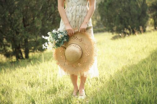 岁月静好优美句子