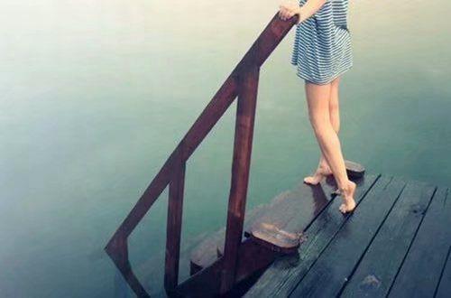 关于生活的唯美句子 终身不被知，亦可不悲凉