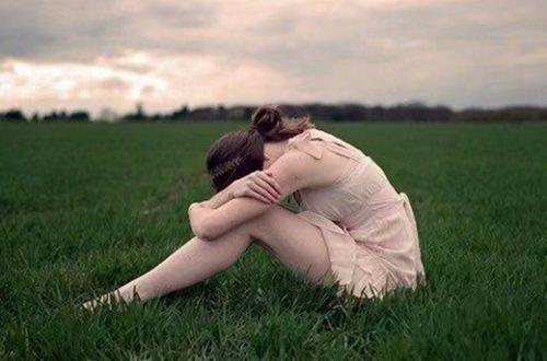 20字以内简短虐心难过到哭的文案句子