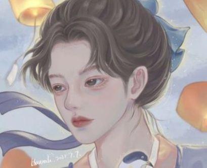 晚上抖音文案吸引人的句子