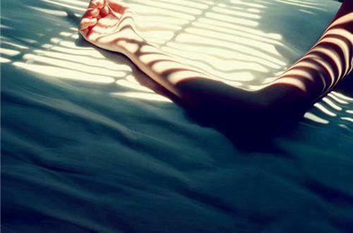 让人感到心酸的句子