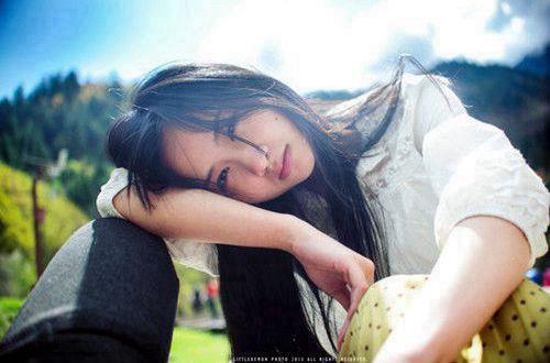 女人致较好自己的句子 女人较好的状态语录