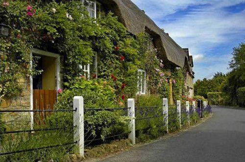 描写离别伤感的句子摘录