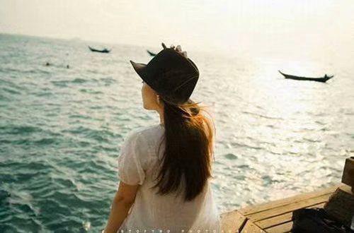 简单的表白话语精选