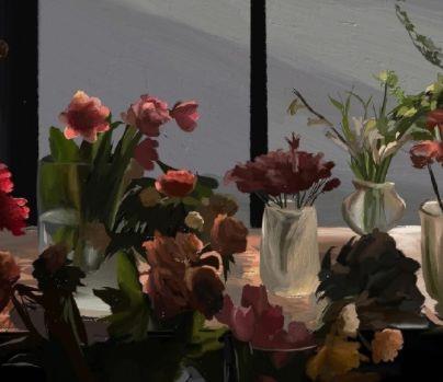 意境优美的句子 独自沧桑着自己的沧桑