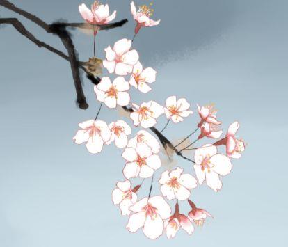 简短的温暖自己的句子