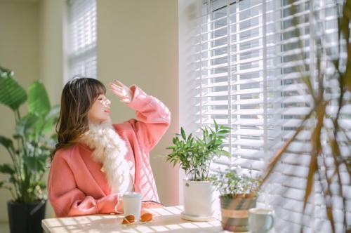 这辈子认定你的句子 这辈子有你就足够句子