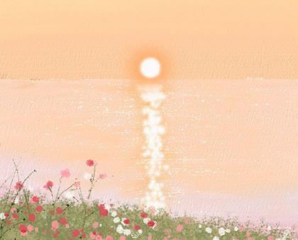 看似开心却悲伤的句子 看似快乐实似难过的句子