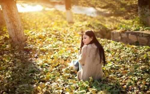 爱过一个人不后悔的句子