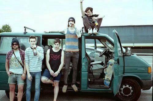 幼儿园开心生活的句子