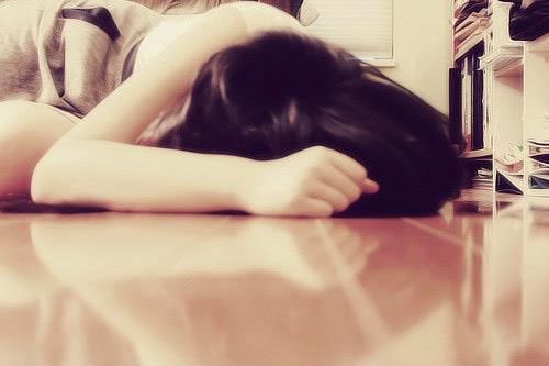 代表对人失望的句子