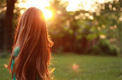 感动女孩子的表白的话语