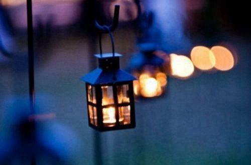 适合晚上的语录