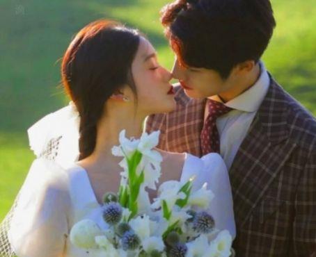 简洁浪漫表白的话