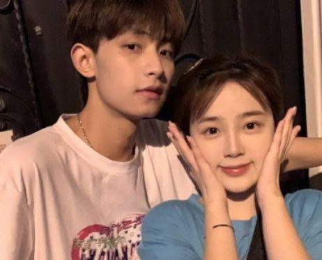 情侣之间最感人的话