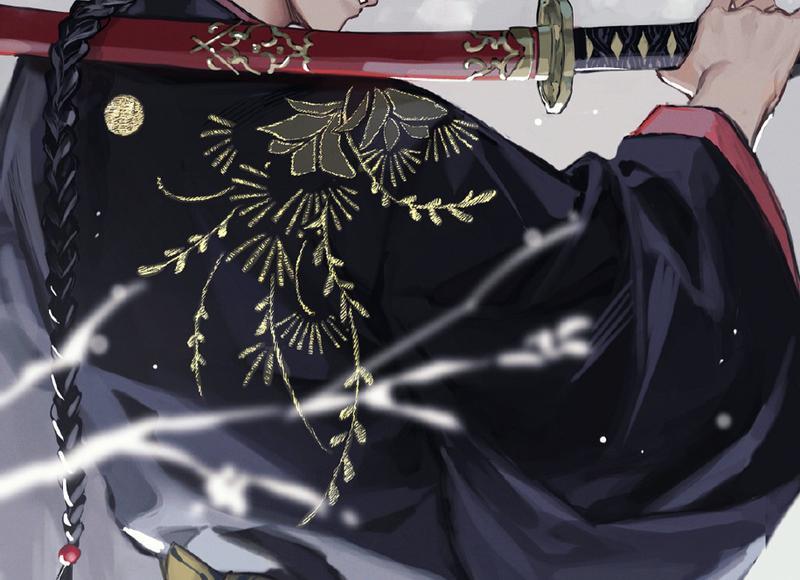 （关于麦浪的情话） ▲ 爱会走火入魔发表