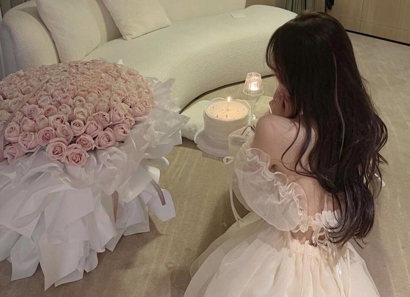 你的情话（我爱你的情话）