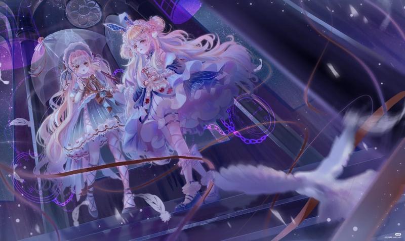 跨年最火表白情话大全（英语壁纸卡通）