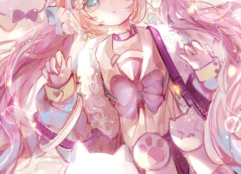 套路女孩子漂亮的情话《2025经典表白》