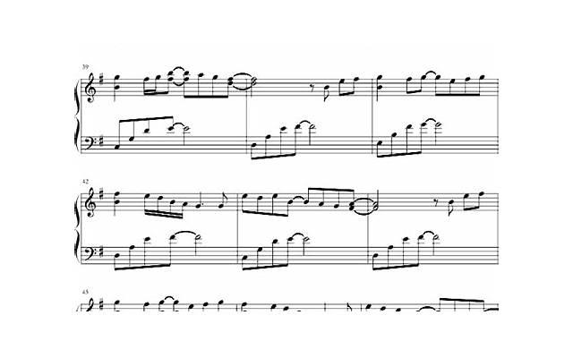 八字古风表白（最感人的表白情话套路对话大全）