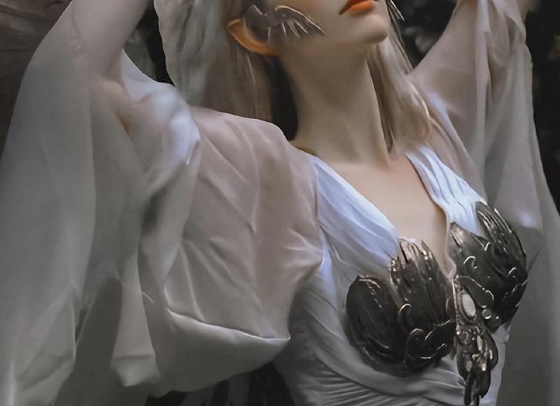 6个母字英文情话《 Winter、冷精选》