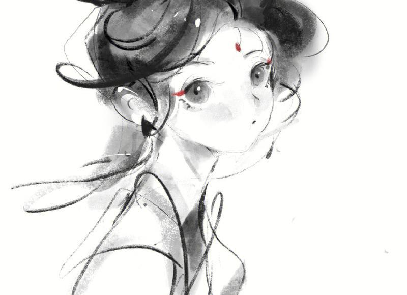 40句情话让你俘获她的心