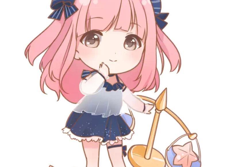 送给女朋友的情话