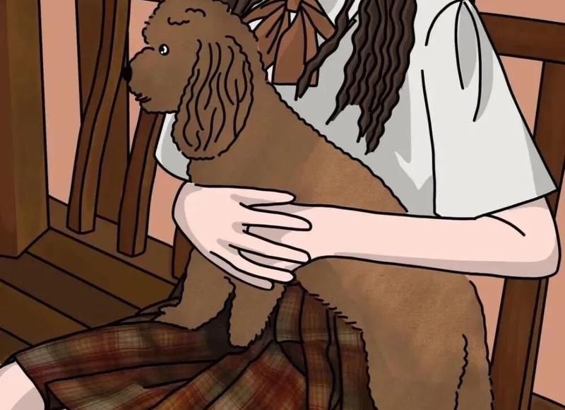 又污又黄的土味情话