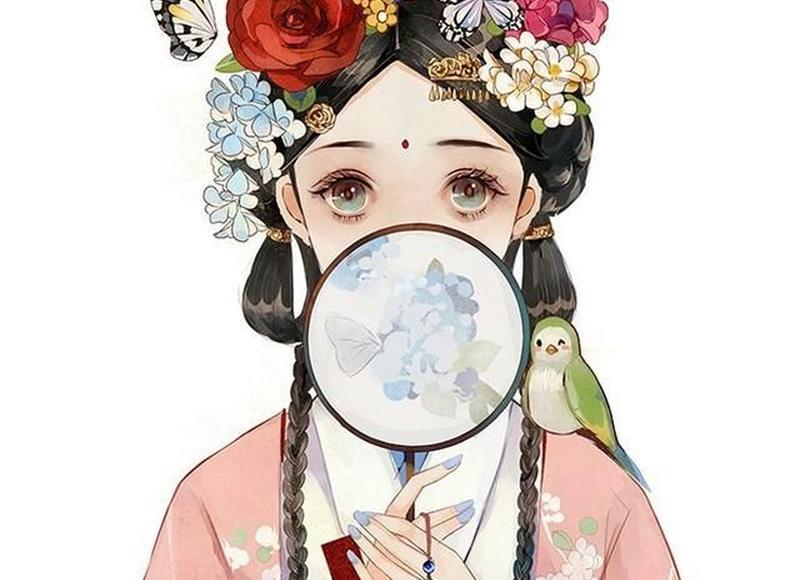 《表白情话最暖心一段话女生写给男生》推荐10句