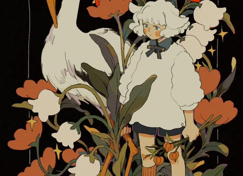 哄女孩子聊天套路有哪些？常用土味情话分享