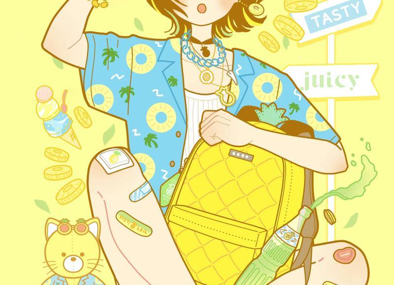 成功攻陷让她无法拒绝 套路女朋友的情话