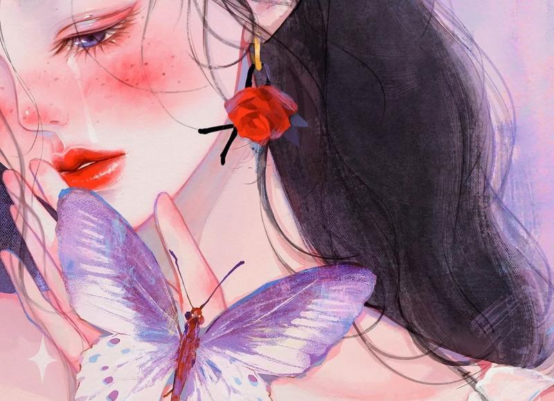 小爱同学教我几句土味情话