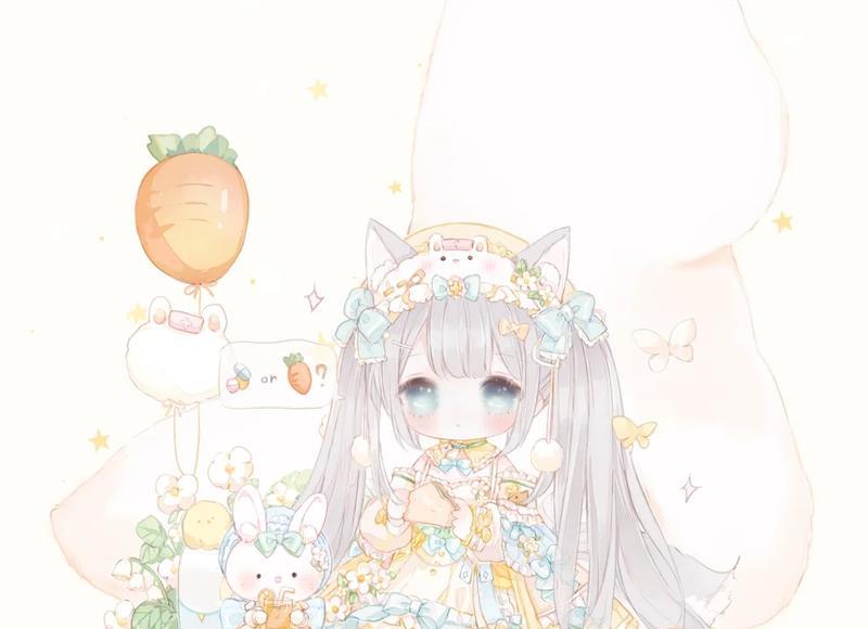 《夏天表白情话》予醉伴花眠的告白