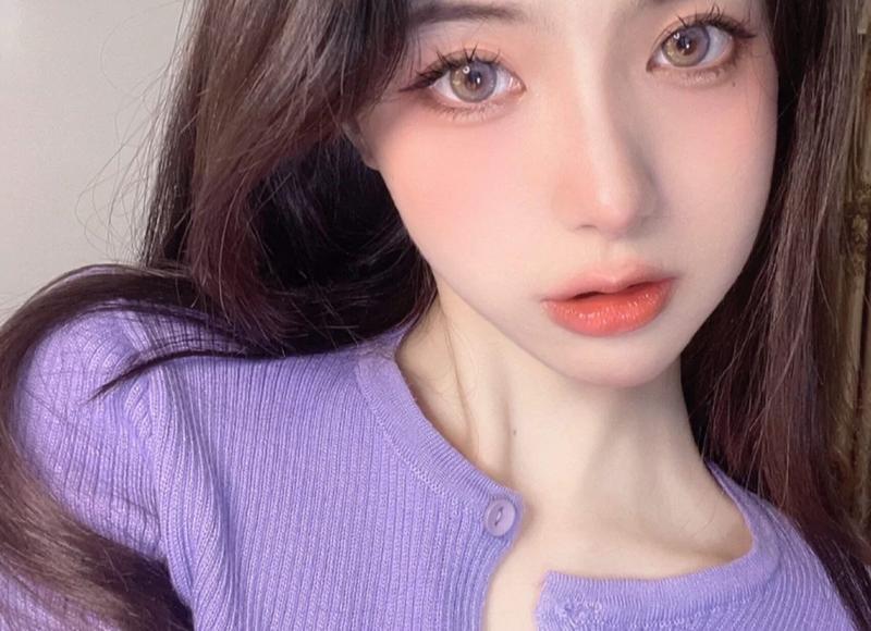 《甜蜜情话真心话》 发拂霜的表白