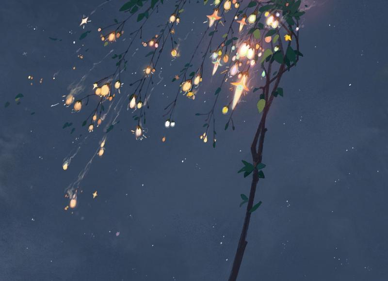 永远在一起的晚安情话(最后一句晚安情话)