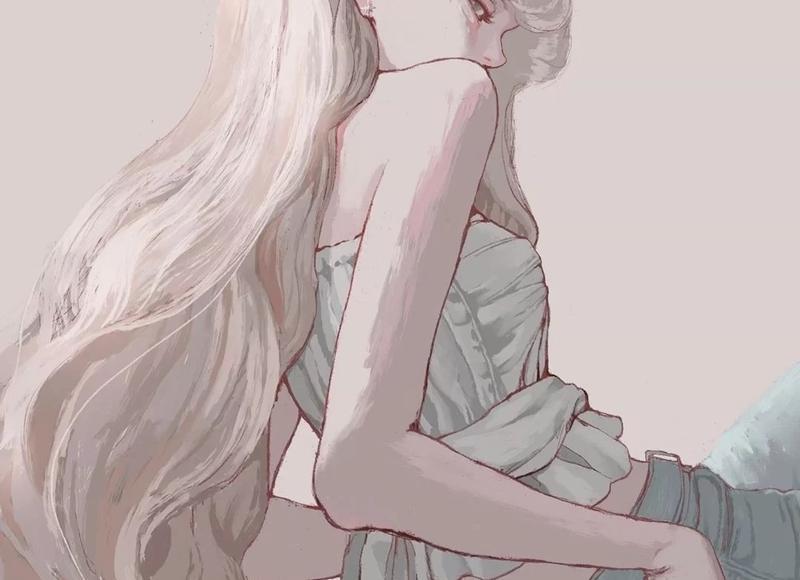 泡我只需“在吗” 抖音很火的撩妹情话