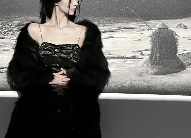 （暖水袋的暖心情话）小女子的女孩表白