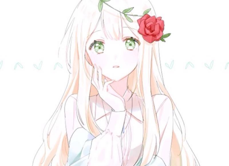 撩妹情话 | 感动女朋友的暖心话