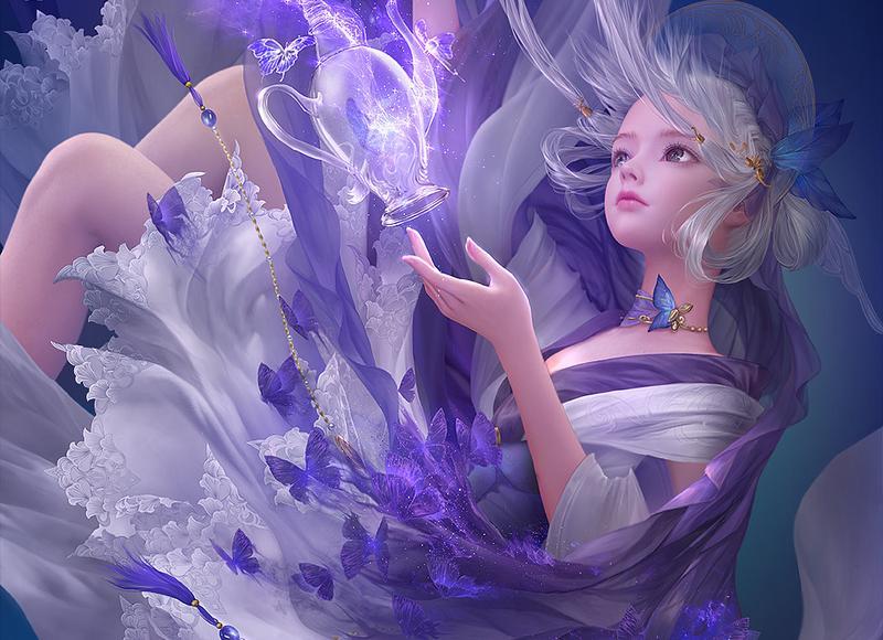 对女生表白的情话 表白情话真实点