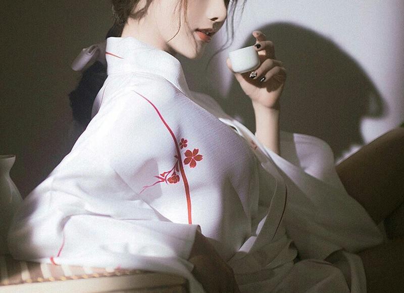 人生十年感言一段话(一晃十年的感悟致自己)