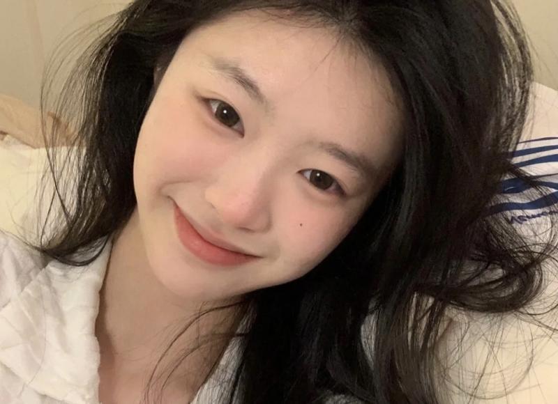 送给暗恋女生的话 送给暗恋女生的话