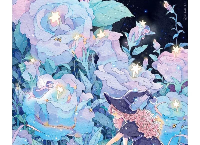 经典复古的英文（复古英语写法深情话语）