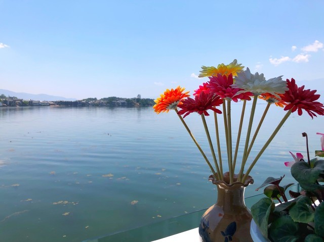 写给女朋友的说说 情话短句给女生