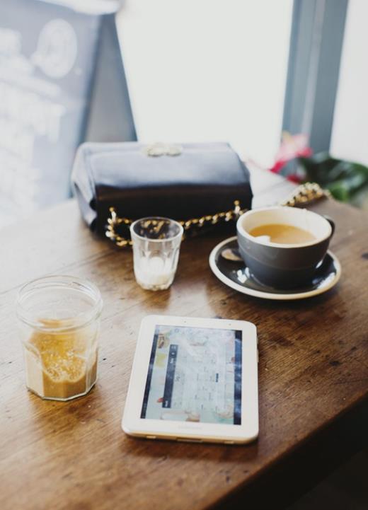 微商朋友圈精致广告词