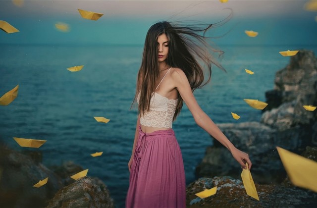 很火的生日短句