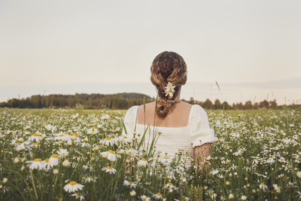 十月你好说说一句话正能量 满满正能量句子大全