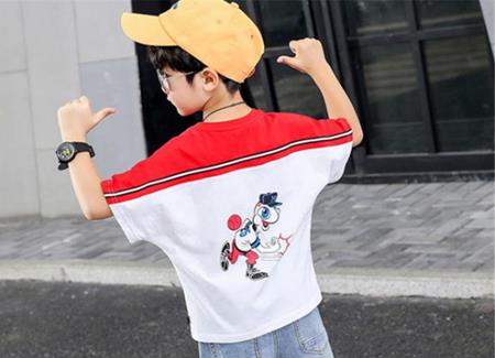 带坤字的男孩名字